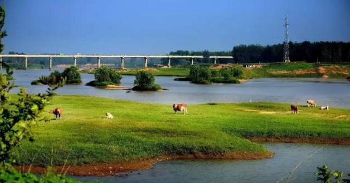 息縣龍湖公園最新消息，煥發(fā)新生的城市綠肺