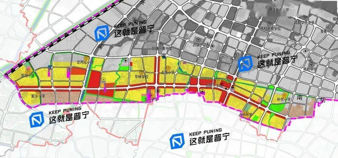 咸陽高新區(qū)最新規(guī)劃，描繪未來科技新城藍圖