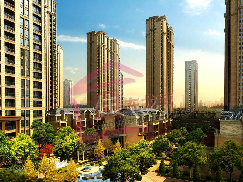 民發(fā)世界城最新房價動態(tài)，市場趨勢與購房指南