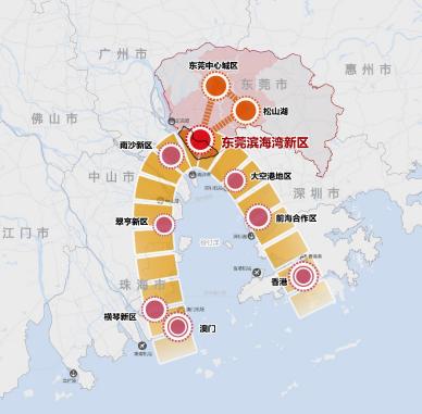 東莞土地拍賣(mài)最新消息，城市發(fā)展的強(qiáng)勁脈搏