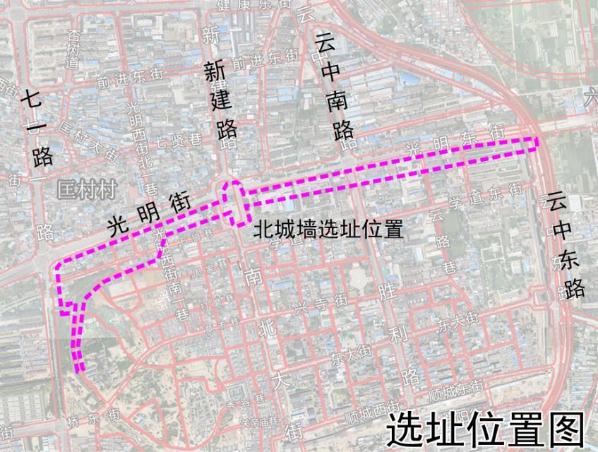 忻州古城改造最新消息，重塑歷史風(fēng)貌，煥發(fā)新城活力
