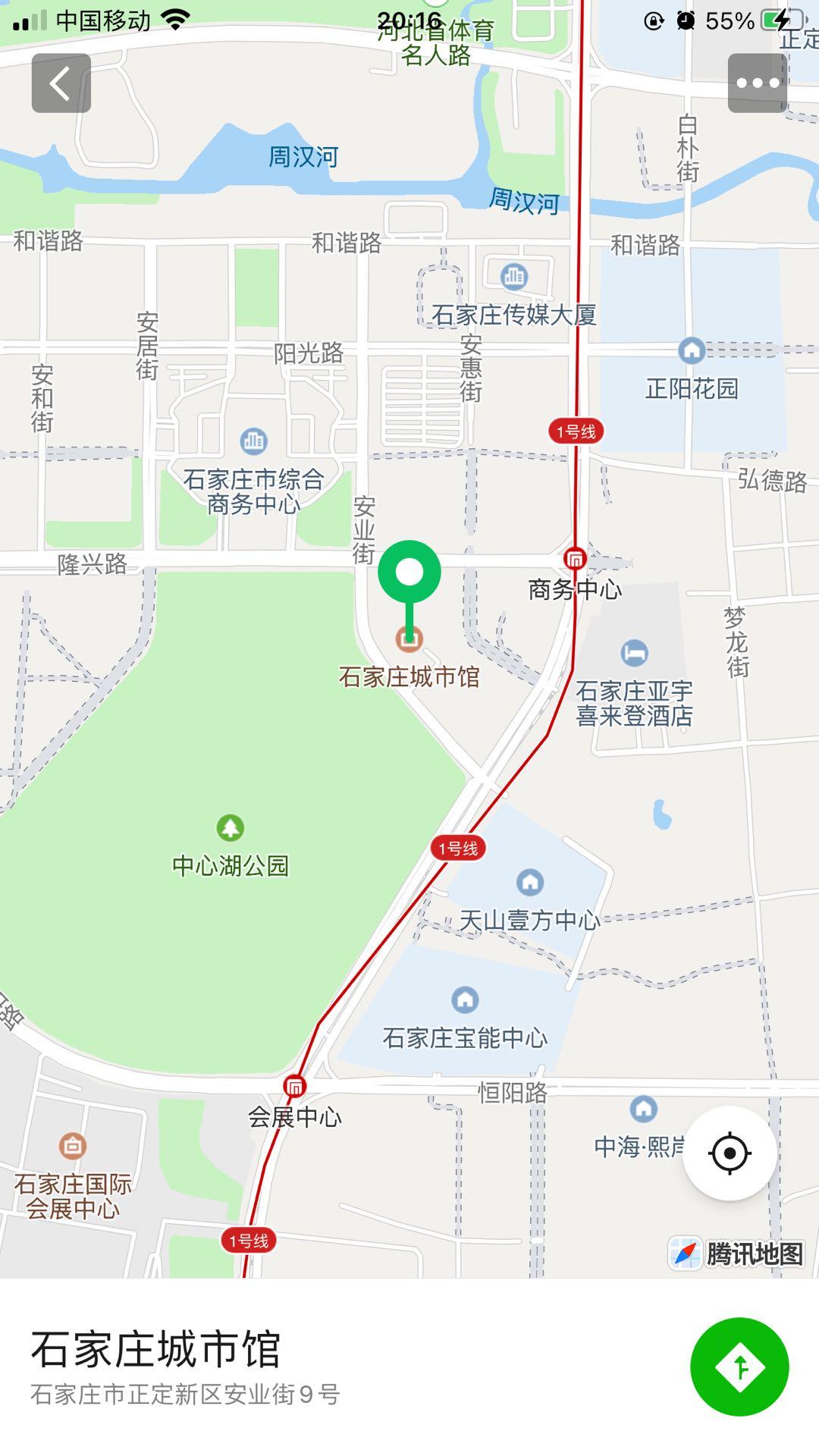 正定縣最新規(guī)劃圖，揭開未來(lái)的藍(lán)圖