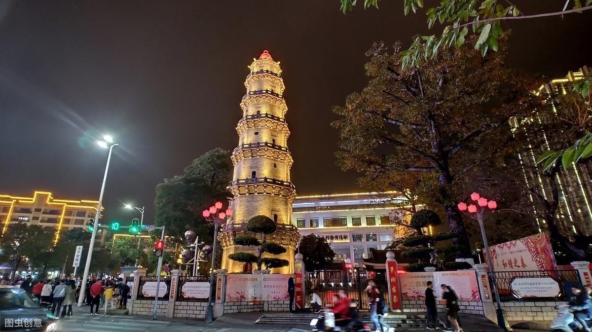 潮州小橋流水最新招聘動(dòng)態(tài)及人才吸引力分析