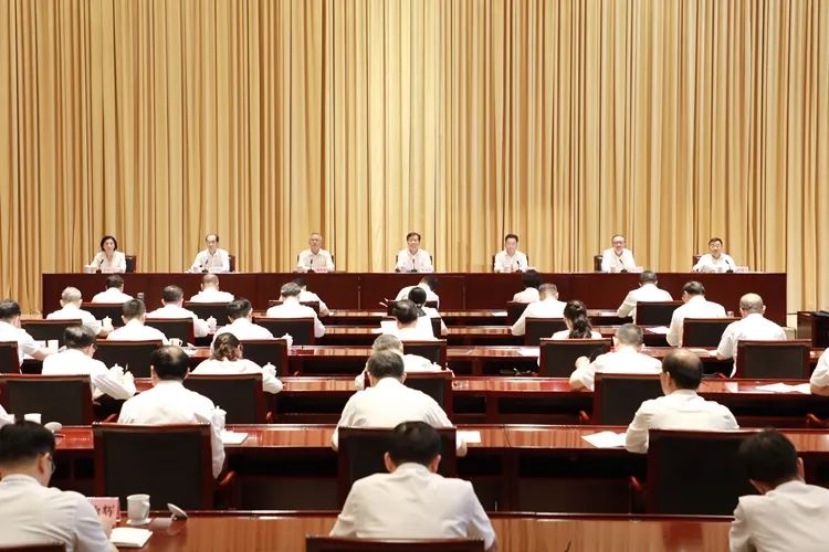 中央組織部最新任命動態(tài)，推動領(lǐng)導層更新與優(yōu)化的重要舉措
