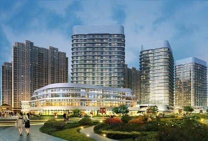 秀蘭森活廣場(chǎng)最新動(dòng)態(tài)——城市新地標(biāo)的發(fā)展脈絡(luò)與未來展望