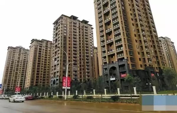 中豪優(yōu)活城最新照片，揭開這座城市的活力與魅力