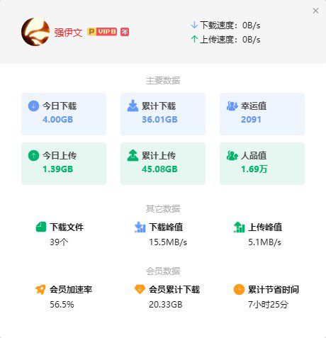 迅雷最新網(wǎng)站深度解析，探索數(shù)字世界的速度與激情