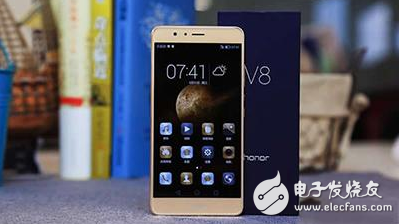 華為榮耀V8最新報(bào)價(jià)，科技與時(shí)尚的完美結(jié)合