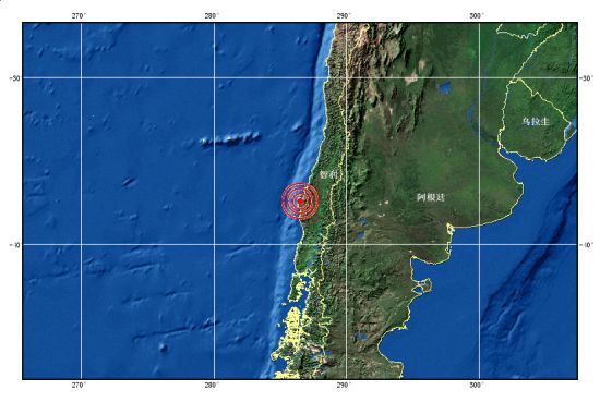 今日棗莊地震最新消息，全面更新與深度解析