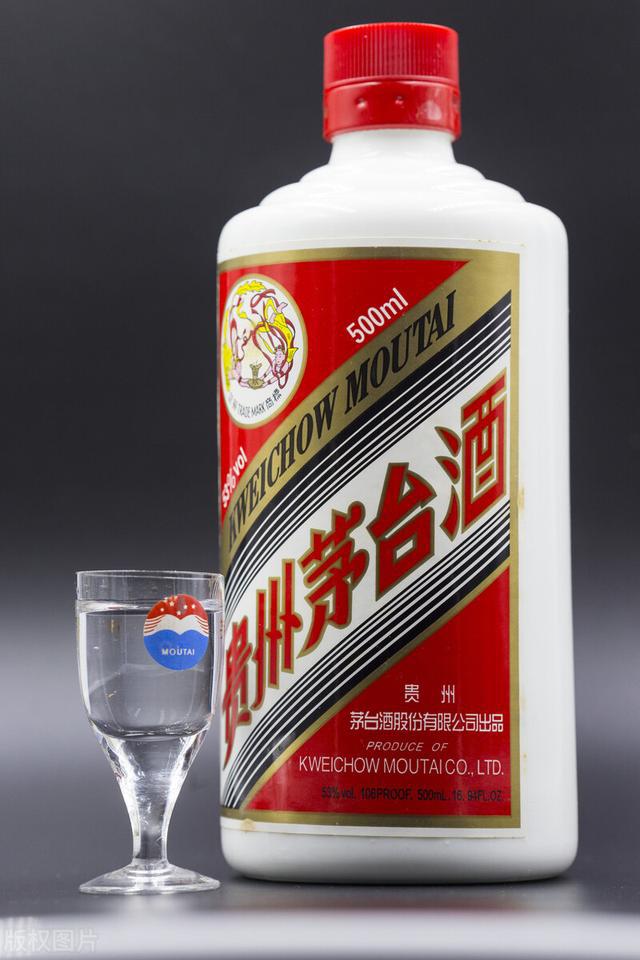 羊年茅臺(tái)酒現(xiàn)最新價(jià)格，市場(chǎng)走勢(shì)與收藏價(jià)值分析