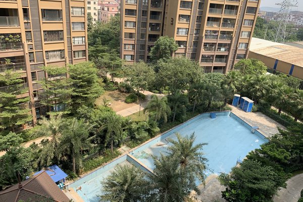 領(lǐng)地海納君庭最新售價——豪華住宅市場的熱門話題