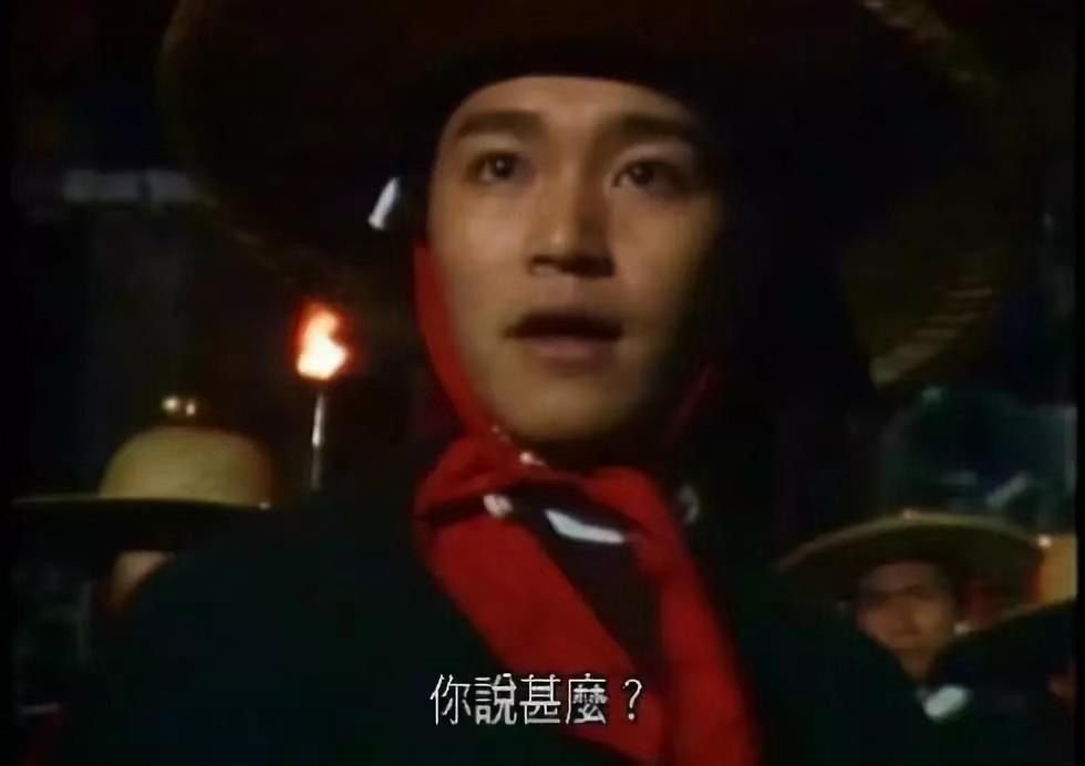 最新的周星馳采訪視頻，揭示喜劇之王的幕后故事