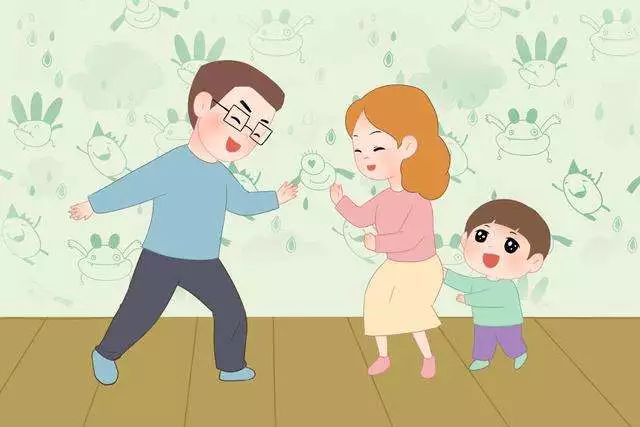 最新媽媽孩子對唱歌曲，愛的旋律與親子間的情感交流