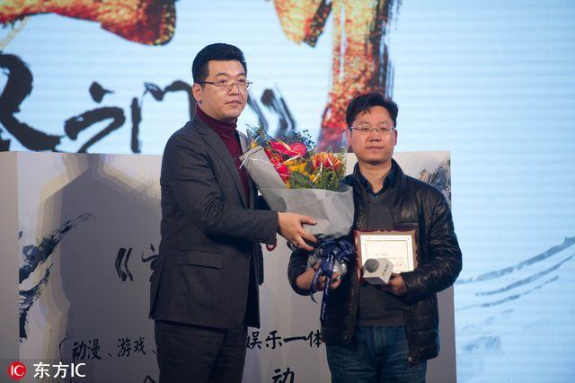 玄界之門最新章節(jié)閱讀，探索神秘的奇幻世界