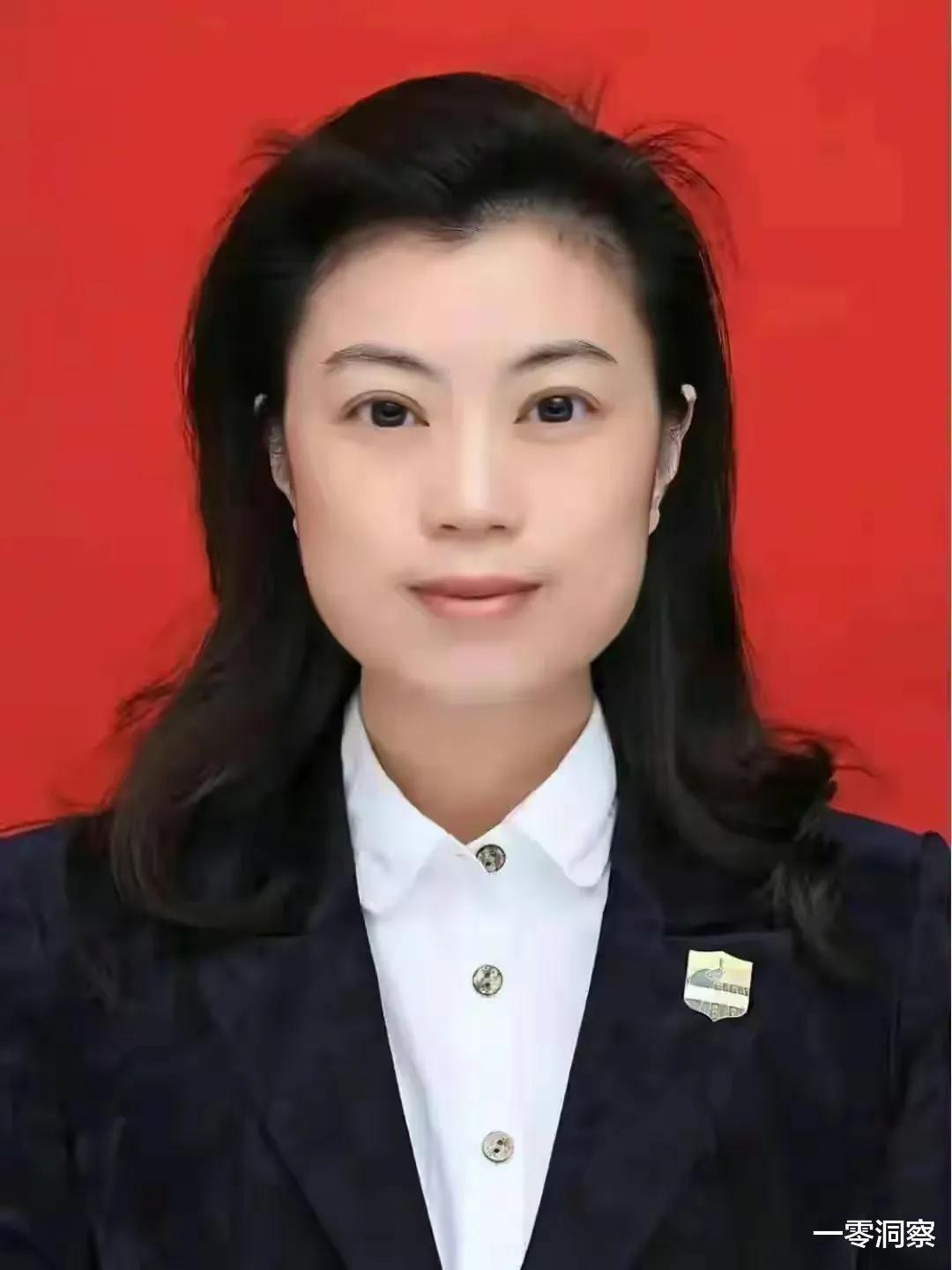 最新中紀(jì)檢委葉珍奇，反腐先鋒的堅(jiān)定步伐