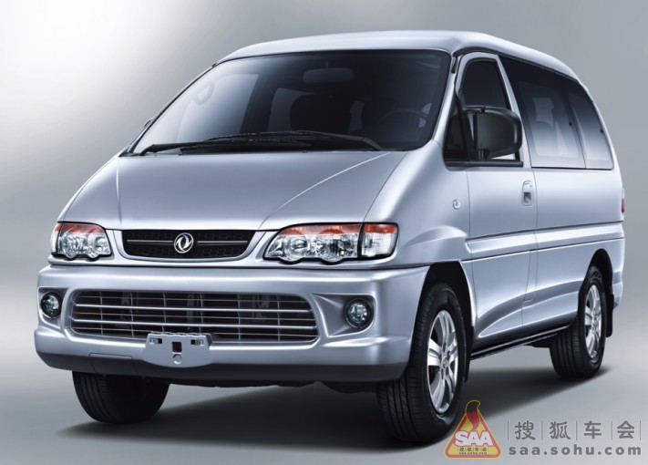 探索前沿科技，引領(lǐng)未來的商務(wù)車——最新款商務(wù)車介紹