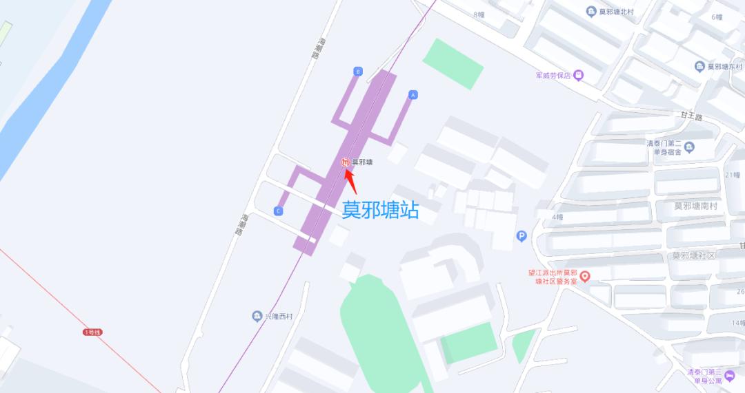 杭州莫邪塘最新消息，歷史與未來(lái)的交匯點(diǎn)