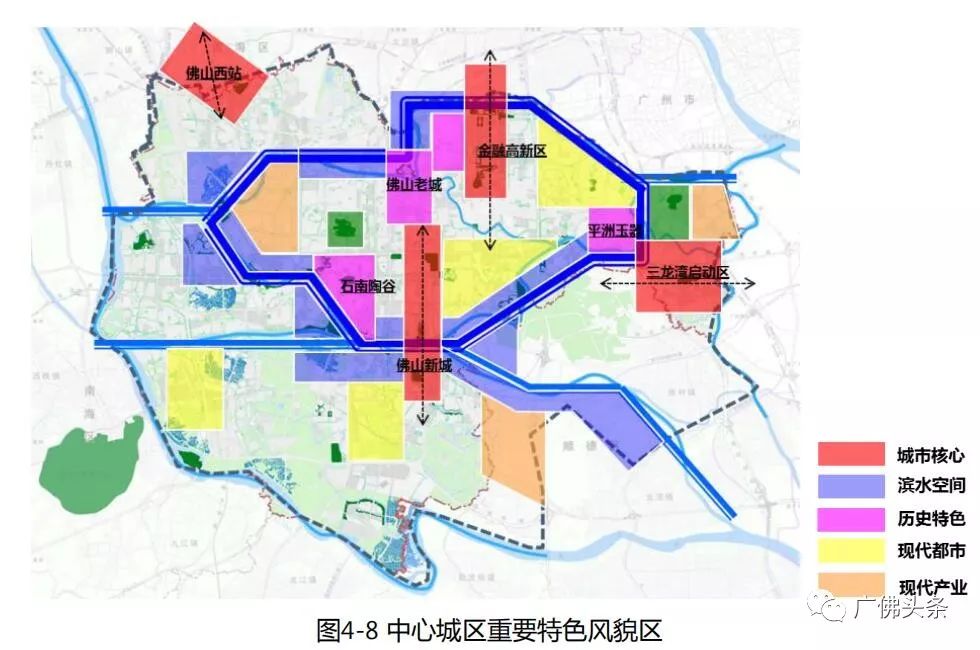 阜陽(yáng)三合最新規(guī)劃，塑造未來(lái)城市的宏偉藍(lán)圖（2016年）