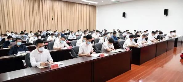 南陵縣常委最新名單公布，解讀新任領(lǐng)導(dǎo)團(tuán)隊(duì)的構(gòu)成與未來展望