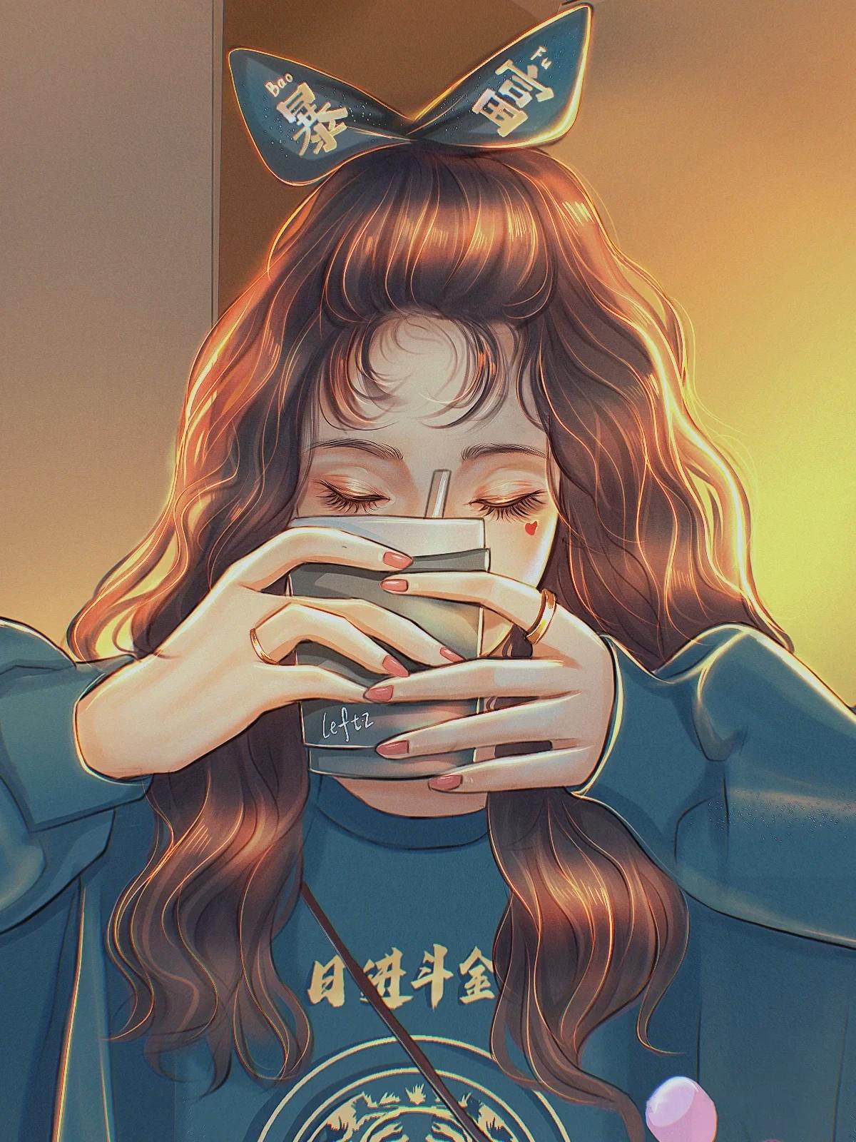 探索個(gè)性頭像的世界，在我要個(gè)性網(wǎng)發(fā)現(xiàn)最新潮流