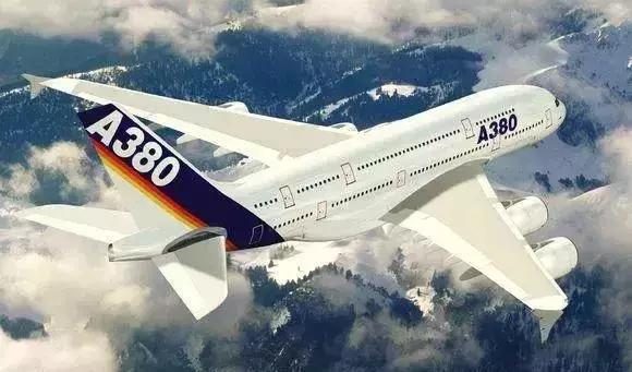 全民飛機(jī)最新裝備曝光，引領(lǐng)航空科技新時代