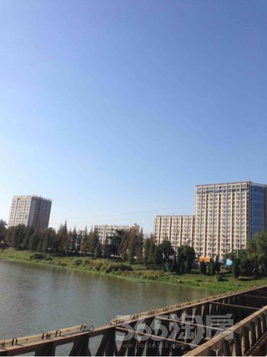 六安水岸名城最新動(dòng)態(tài)，城市發(fā)展的璀璨明珠