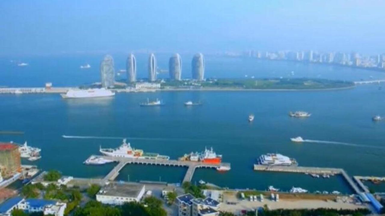 樂(lè)山航電最新消息，引領(lǐng)區(qū)域經(jīng)濟(jì)發(fā)展的新動(dòng)力
