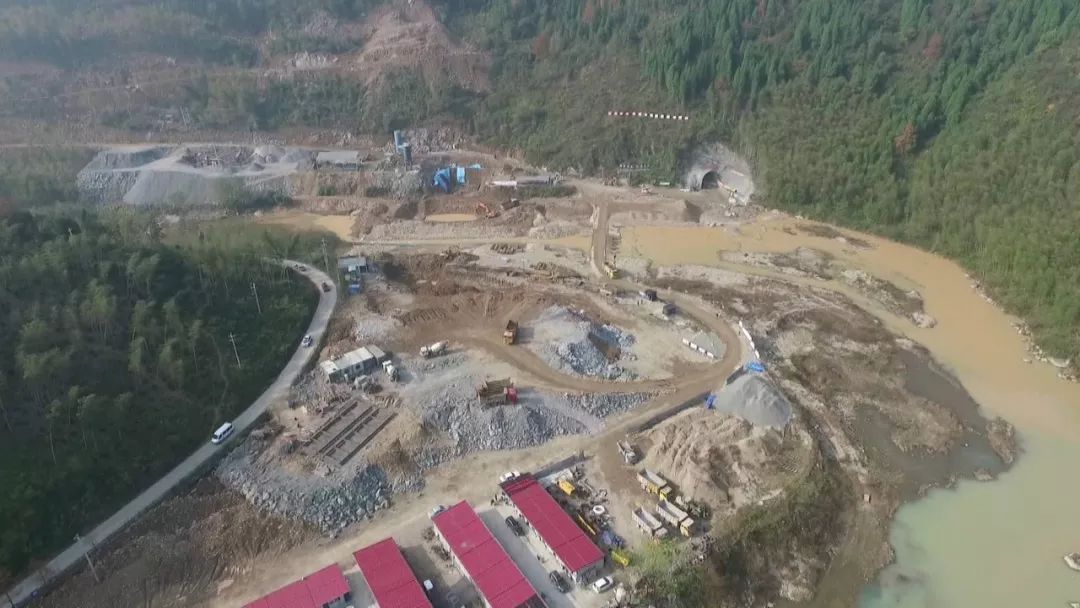 敘永紅巖水庫(kù)最新消息，建設(shè)進(jìn)展與未來展望
