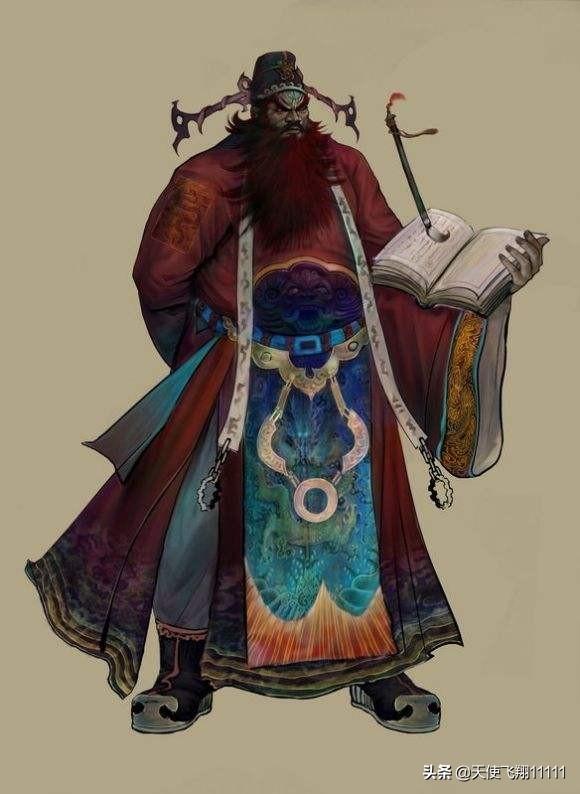 兼職閻王爺最新章節(jié)，冥界風(fēng)云變幻