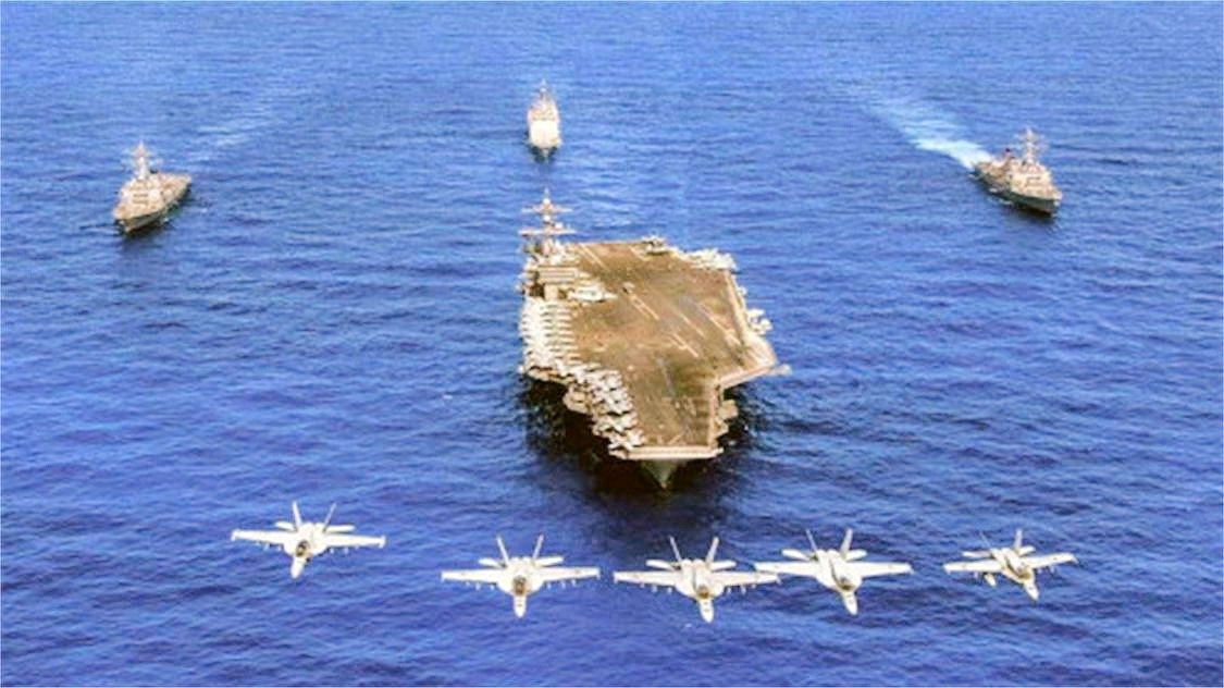 最新軍事動(dòng)態(tài)新聞，全球軍事變革與未來展望