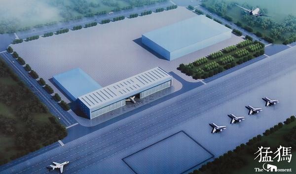 上街2017航展最新消息，揭示航空領(lǐng)域的嶄新動(dòng)態(tài)