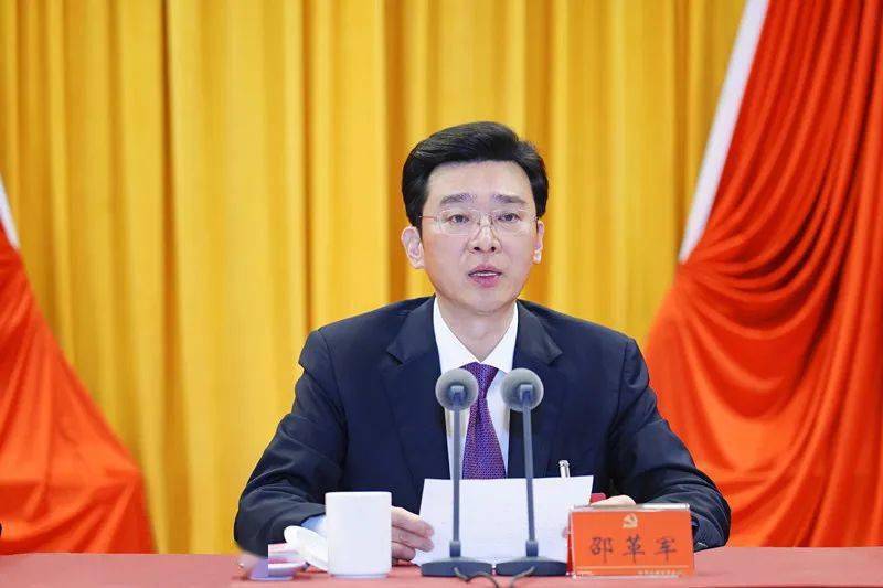 最新廉江市委書(shū)記公示，引領(lǐng)城市發(fā)展的堅(jiān)定力量