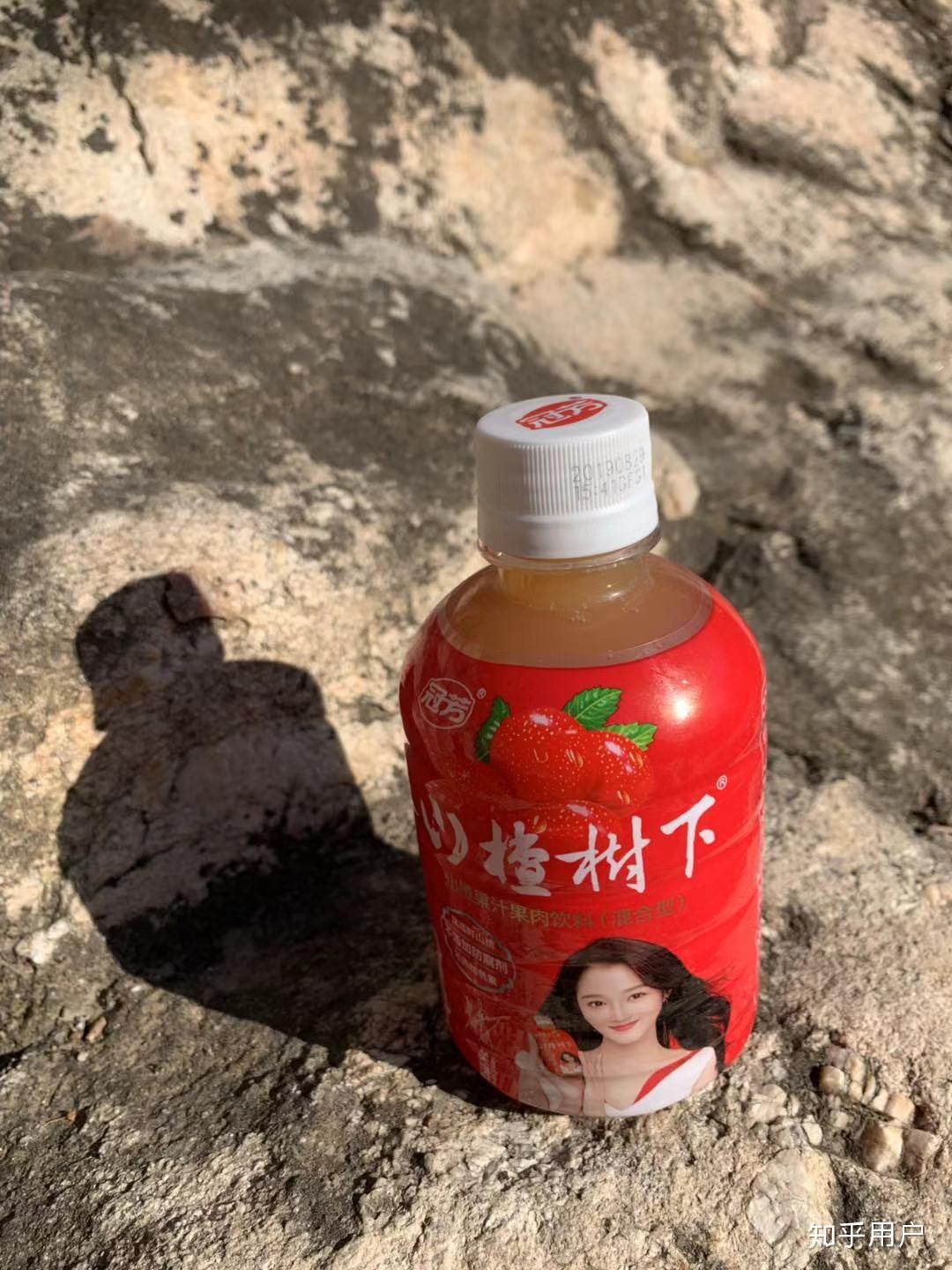 冠芳山楂樹下，最新廣告引領(lǐng)品牌新風尚