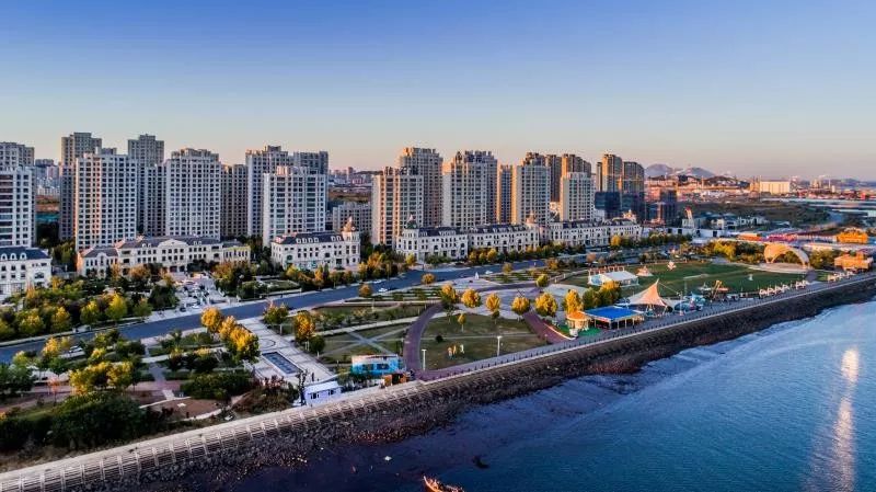 大連市太平灣最新動態(tài)，城市新篇章正在書寫