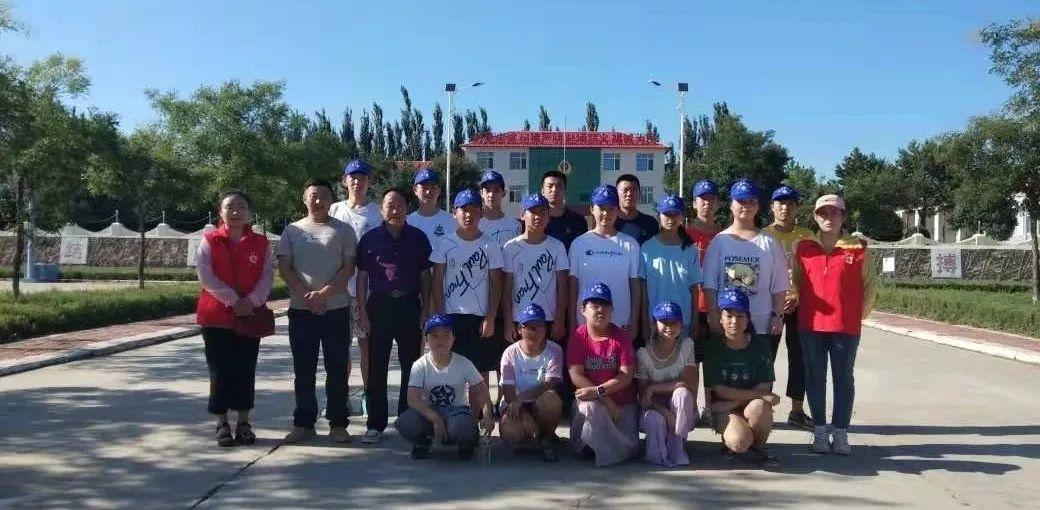 通遼最新新聞綜述，城市發(fā)展與民生改善的動(dòng)態(tài)更新