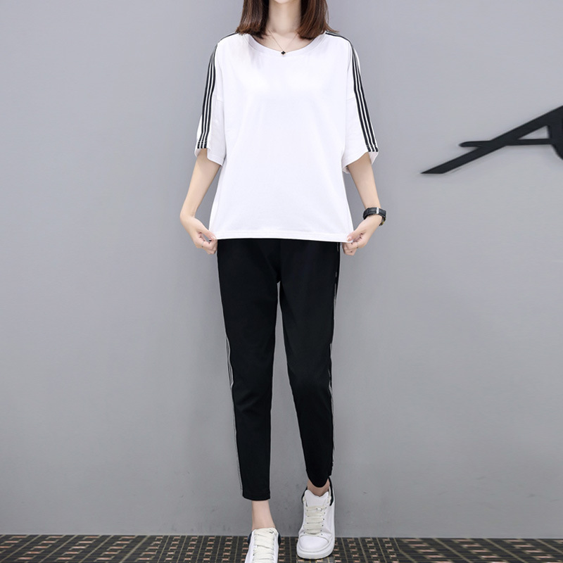 女式運(yùn)動(dòng)套裝最新款，時(shí)尚與運(yùn)動(dòng)的完美結(jié)合