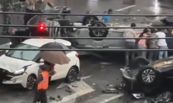 陸豐車禍最新消息，事故現(xiàn)場、救援進展與后續(xù)關(guān)注