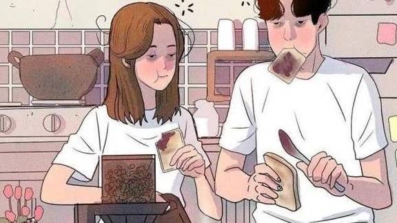 日本親子之間的倫理困境，偷窺視角下的iHD現(xiàn)象探討