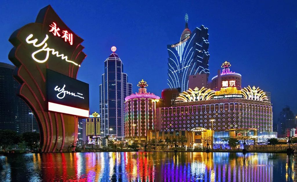 探索新澳門，2024年澳門大全免費的新機遇與挑戰(zhàn)