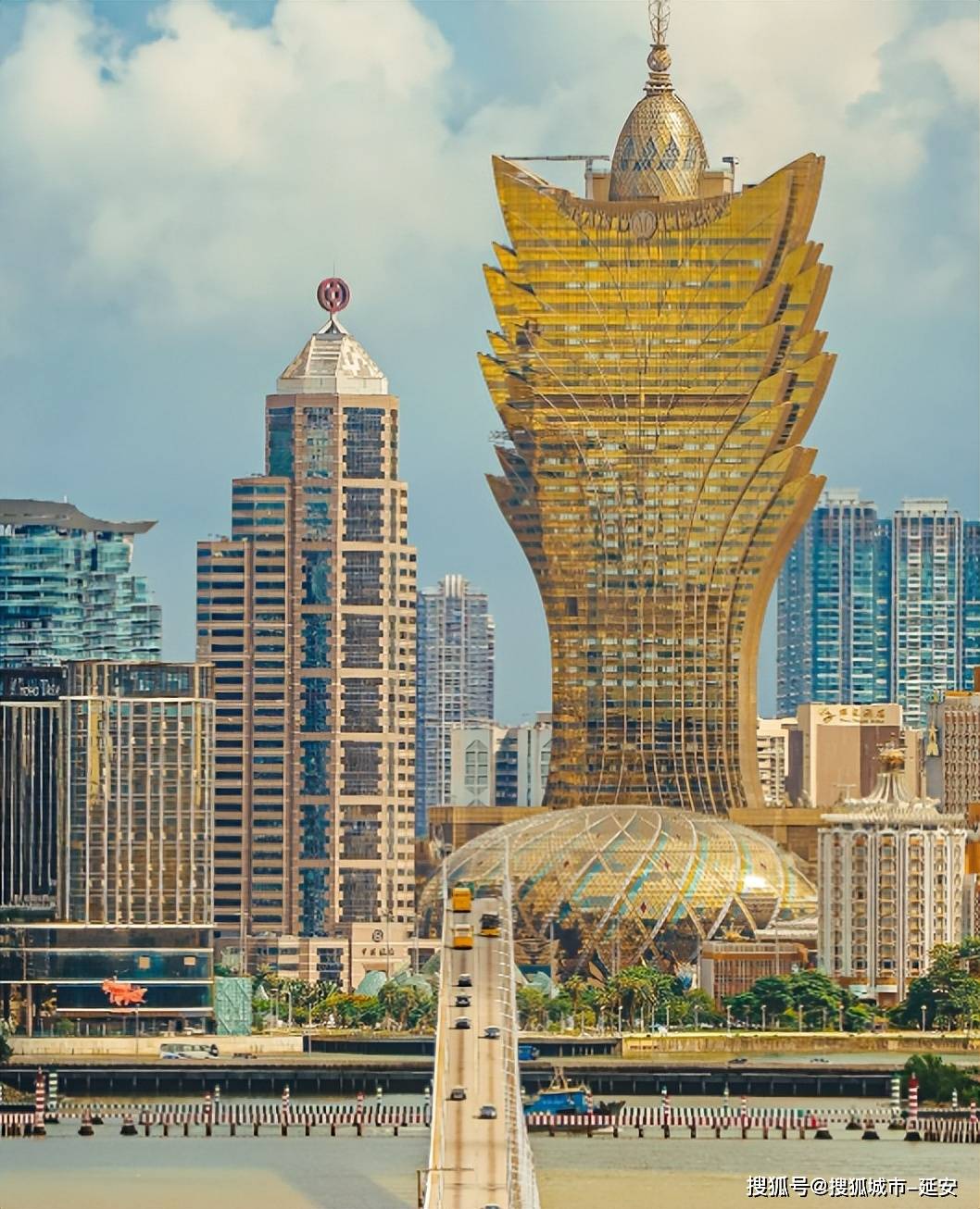 探索澳門，正版資料的深度之旅與免費資料的無限可能（2024年展望）