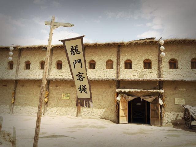 澳門最精準(zhǔn)之門，龍門客棧的獨(dú)特魅力