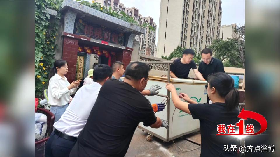 奶西棚改最新動(dòng)態(tài)，推動(dòng)城市更新，助力社區(qū)發(fā)展