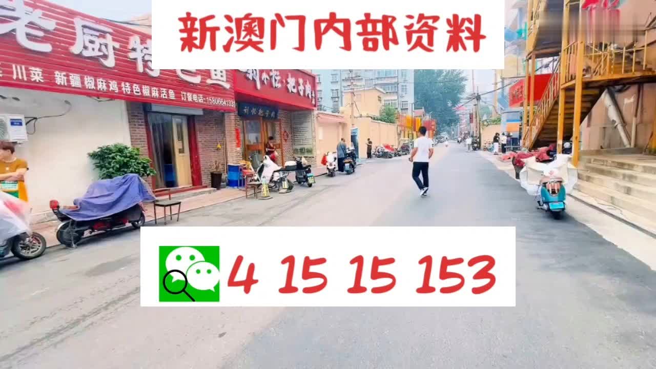 新澳門正版資料大全，警惕背后的犯罪風險