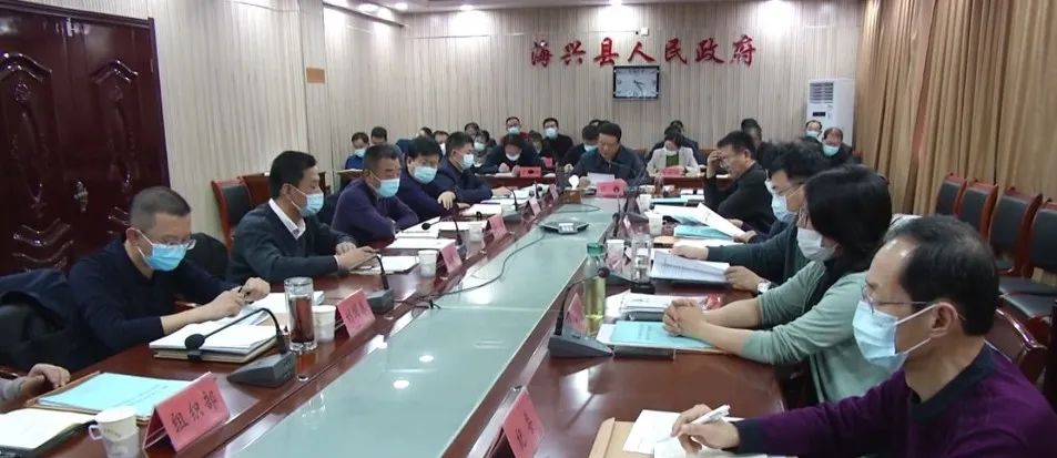 海興縣賈兆軍的最新消息，奮斗與成就