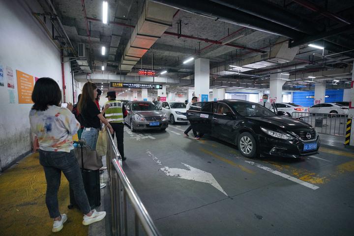 杭州市出租車(chē)最新消息，行業(yè)變革與發(fā)展趨勢(shì)