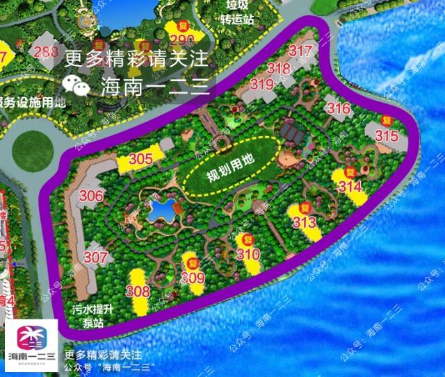 海花島建設(shè)最新進展圖及其對未來發(fā)展的啟示