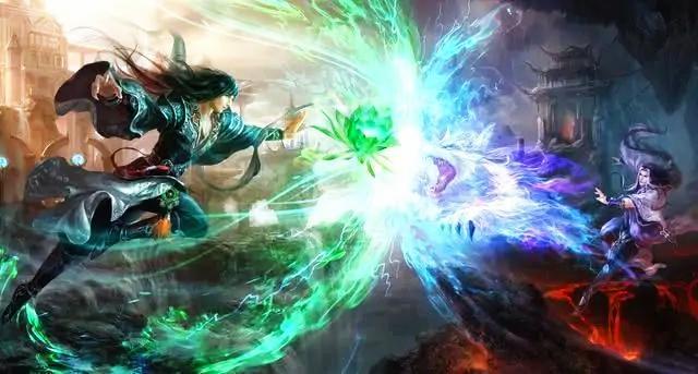 玄界之門吧最新章節(jié)r1，探索神秘的奇幻世界