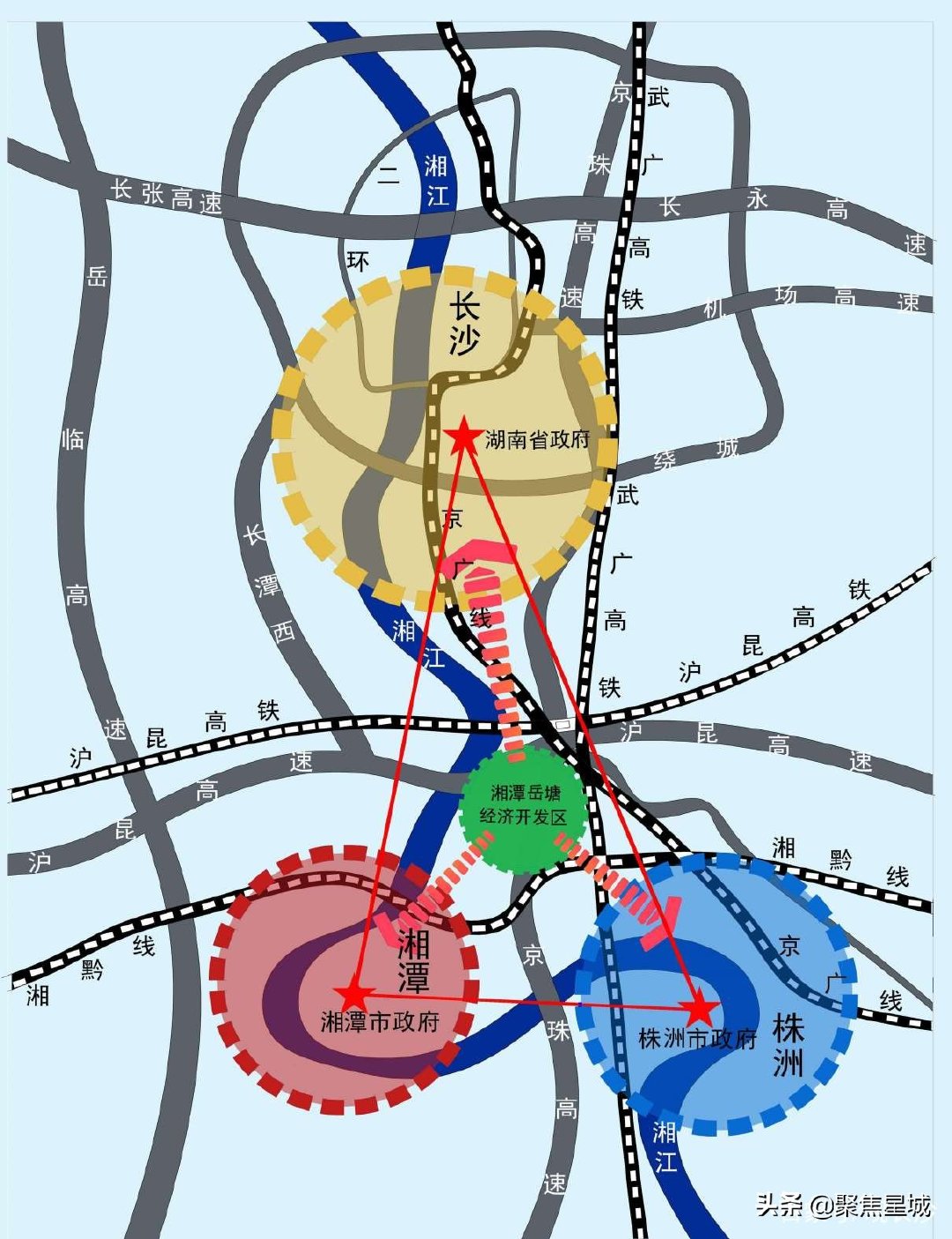 長株潭外環(huán)線最新消息，建設(shè)進(jìn)展與未來展望