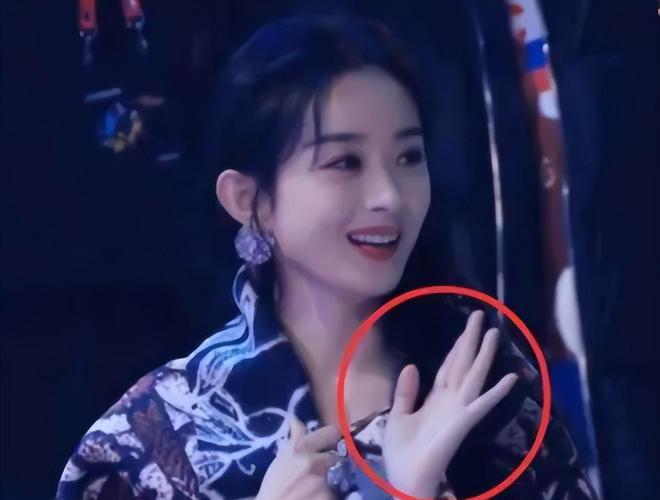 趙麗穎與吳亦凡的最新消息，星光璀璨，共譜新篇章