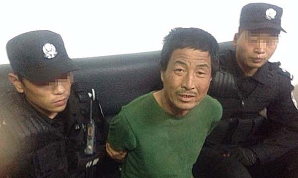 越獄犯高玉倫最新消息，追蹤與反思